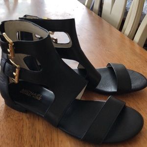 Michael kors sandals